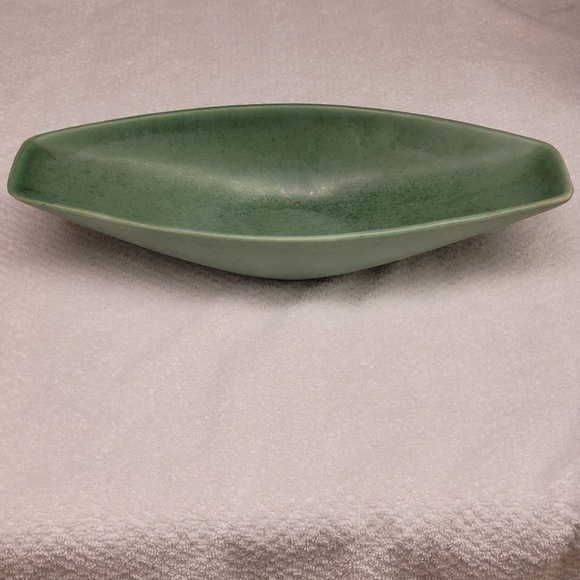 Royal Haeger RG123 Mid Century Console Bowl - Picture 2 of 2